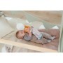 Zapf - Baby Annabell Bebelus cu caciulita maro 30 cm Zapf Creation - 2